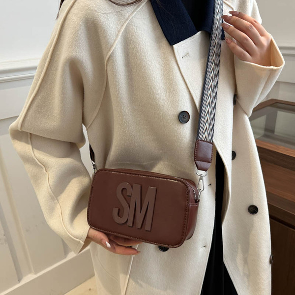 Trend universal one-shoulder bag