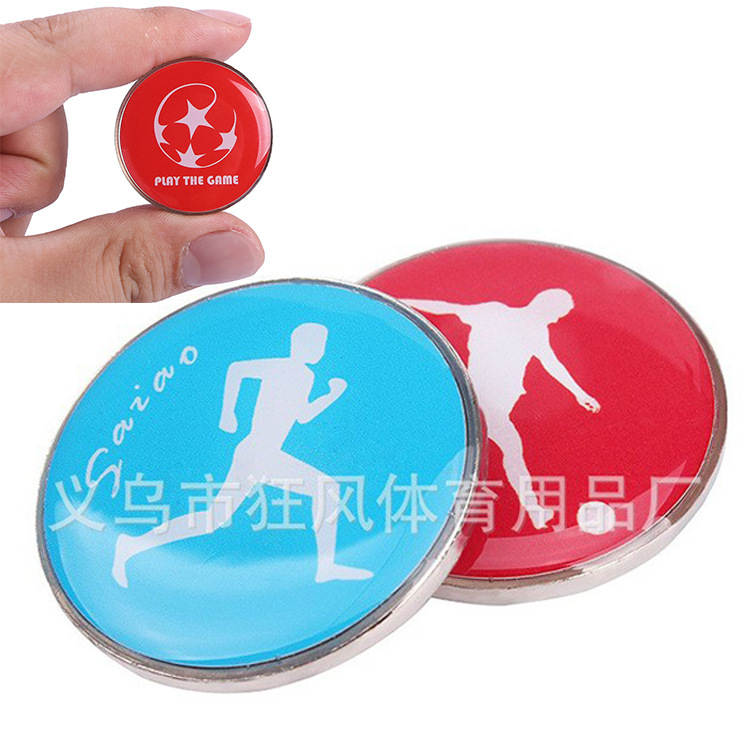 Wholesale football badminton table tennis picker referee competition…