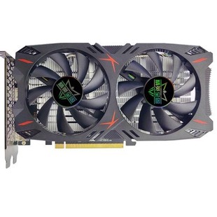 Elite Full Solid Gtx1060 5g Ddr5 Business Gaming Office Desktop Computer Independent Graphics Card