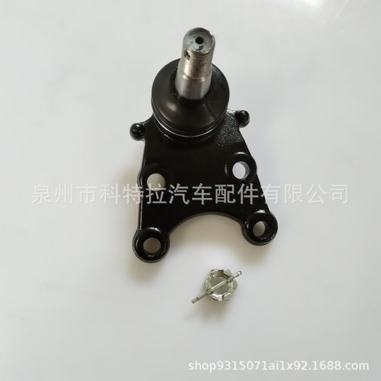 Suitable for Isuzu Isuzu Four-Wheel Drive Lower Ball Joint 0352828 8-94452-102-1 104120