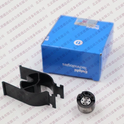EFI common rail Oil pump, nozzle