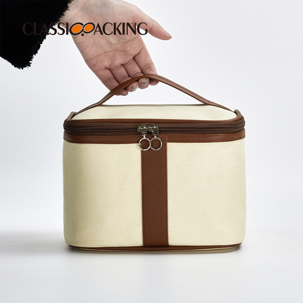 Ins, almacenamiento de viaje de capacidad simple, bolsa de lavado portátil, bolsa de cosméticos de almacenamiento multifuncional portátil