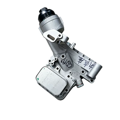 for 2.0T engine, car radiator