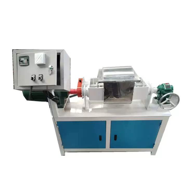 10升不锈钢电加热捏合机 实验室用捏合机 小型捏合机电加热捏合机