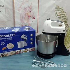 English egg beater英語ヨーロッパ規格の2つのプラグは国内外で通用します。