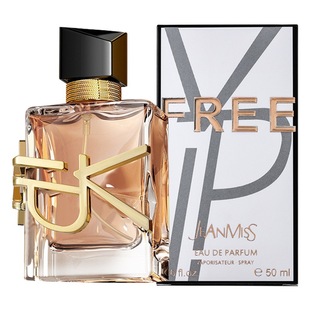 Small town Yixiang free water women's perfume wholesale fragrance lasting light fragrance student fresh foreign trade niche perfume