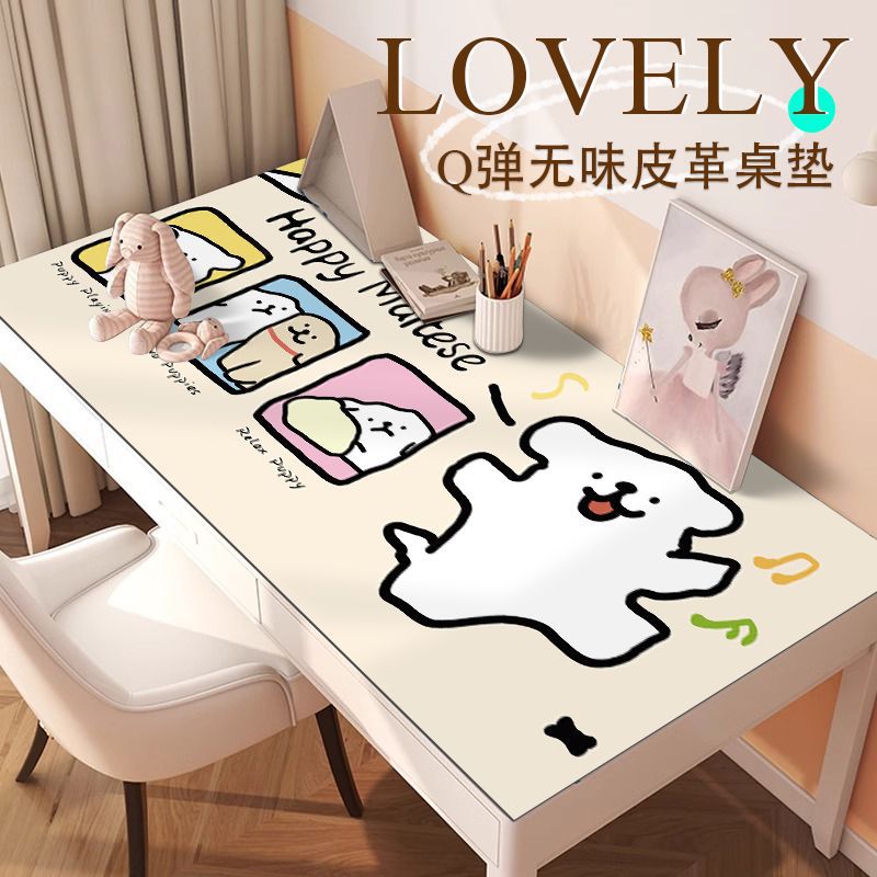 ZDA 가죽 핫스타일 강아지 03