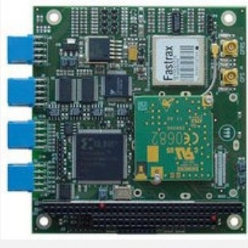 PARVUS 模块继电器