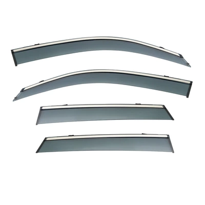 Rain shield — Shield Rain Eyebrow