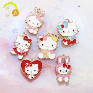 ��ͨKT؈���� DIY�Ʒ���ͺϽ������h耳׿۵����������