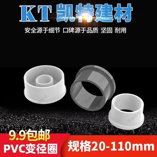 PVC�oˮ���aо �����ܽ� ׃��׃��Ȧ20 25 32 40 50 63 75 90 110