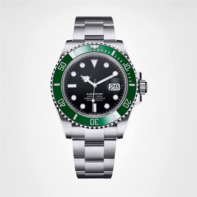 Labor automatic mechanical steel belt water ghost stainless steel fashion watch manufacturers Labor automatic mechanical steel belt water ghost stainless steel fashion watch manufacturers