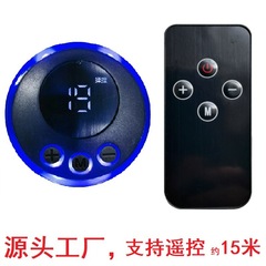 クロスボーダー知能emsパルス足マッサージパッド足マッサージ機マッサージ器usb充電ポータブルマッサージ器