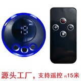 Портативный массажер для ступней, (Трансграничная торговля)