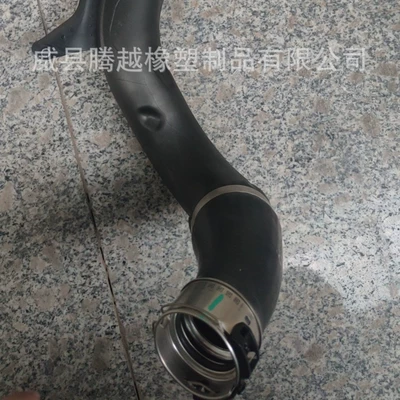 Sorma kollektoru (Giriş) for Bmw Booster