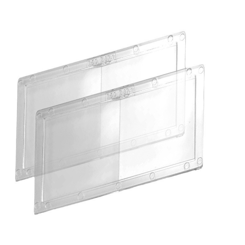 Atenuación automática tapa de soldadura lupa gafas lectura 108*90 (3,51 ''* 4,25'') image 6