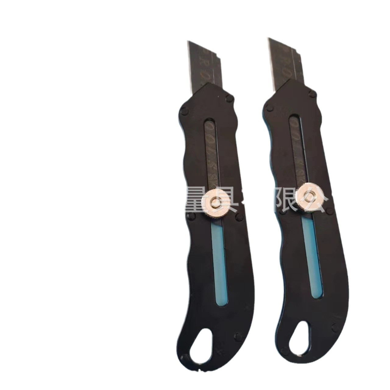 Universal heavy knife stainless steel
