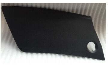 Suitable for Honda Civic side airbag cover, specifically for the passenger side cover