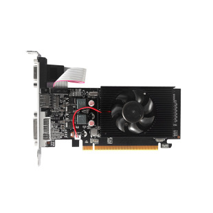 GF9300 512MB�����@��64bit DDR2��X�����@����������С�C��̨ʽ