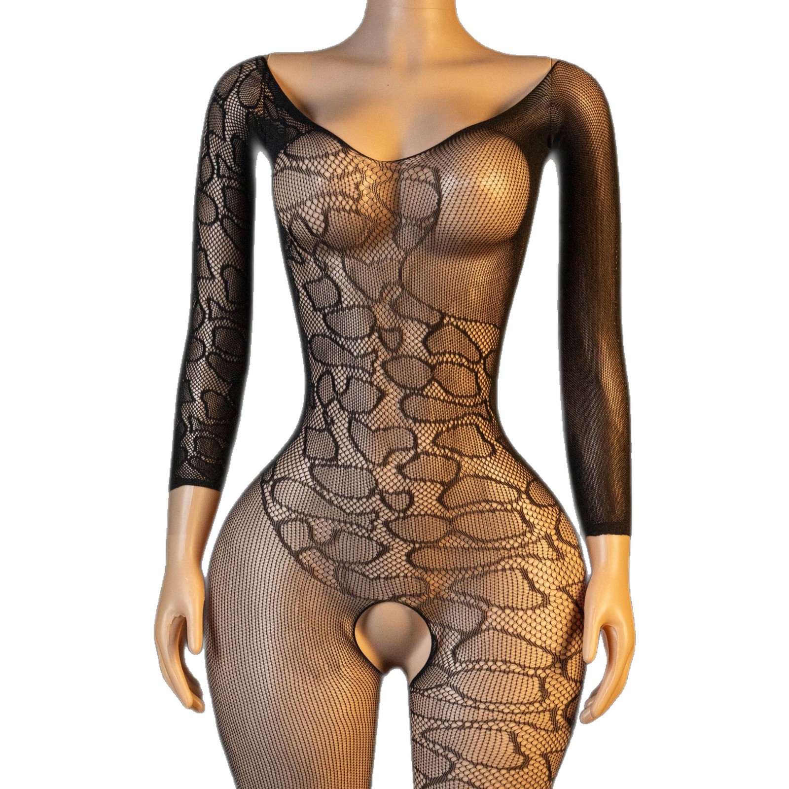 Yue mariposa transfronteriza sexy ropa interior uniformes seductoras gratitud flirteando tight overcoat calcetines abiertas cama DW