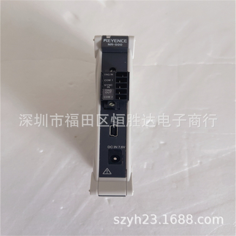 NR-CA04 NR-C512 基恩士 NR-500 nr-EN16 nr-C512 NR-EN16 采集仪