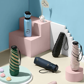 晴雨伞;遮阳/太阳伞;雨伞