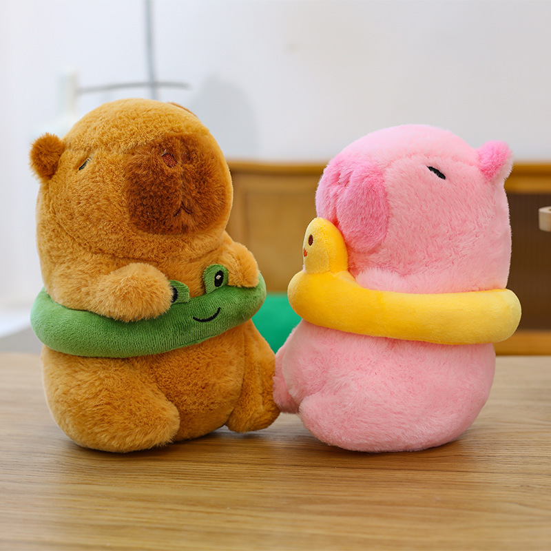 2025 新 8inch グラブクレーン人形ぬいぐるみかわいいギフト子供の人形メーカー卸売|undefined