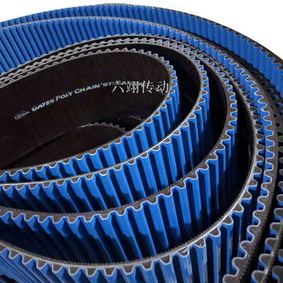 8Mgt-1120/1200/1224 Carbon – Avtomobil ötürücü kəmərləri