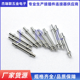 &cent;1.54*2.54*L16.0mm��pinᘹ�ĸ�ڻɲ�ᘲ���B����ʮ��ᘶ���