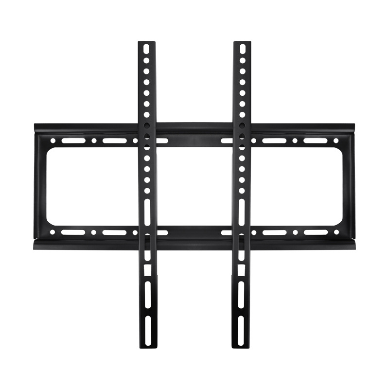 Venta al por mayor LCD TV de pantalla grande todo en una máquina de soporte de montaje en pared monitor de nivel de suspensión de pared 26-65 pulgadas image 3