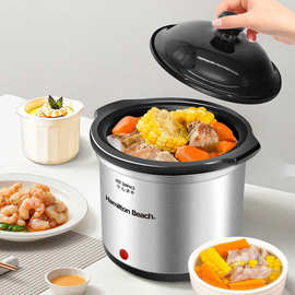 汉美驰 0.5L 电炖锅C33101