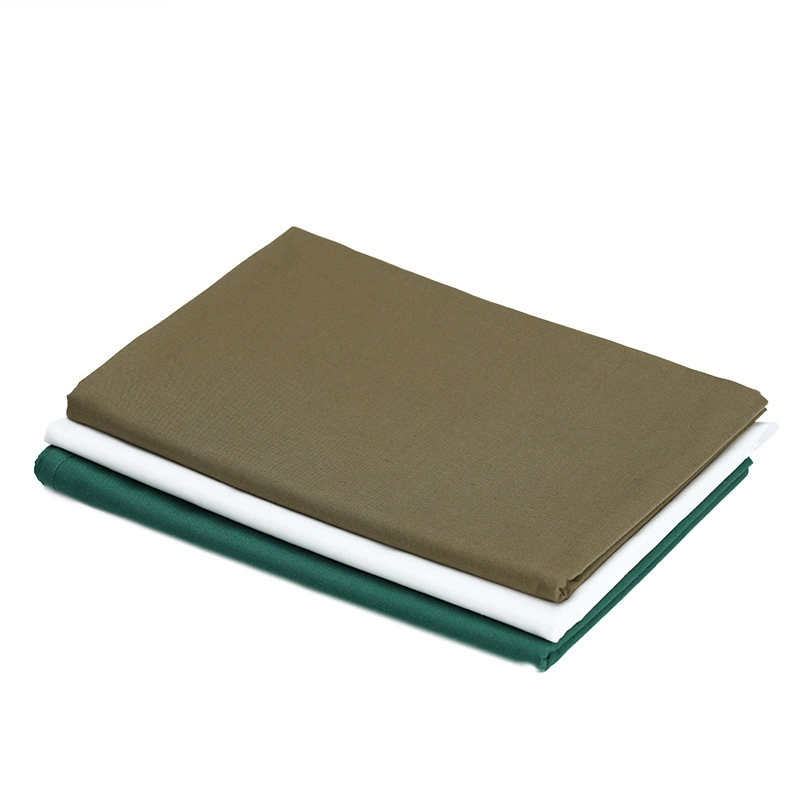 Простыни для оказания помощи при стихийных бедствиях 150*200 грязеотталкивающие и легко чистящиеся. Простыни для оказания помощи при стихийных бедствиях, однотонные, утолщенные.