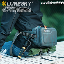 LURESKY���⌣�I��ˮ·�����๦�������ռ{��������~��б�����
