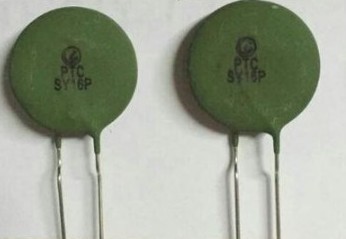 热敏电阻PTC16P SY16P正温度系数16P逆变焊机 质量