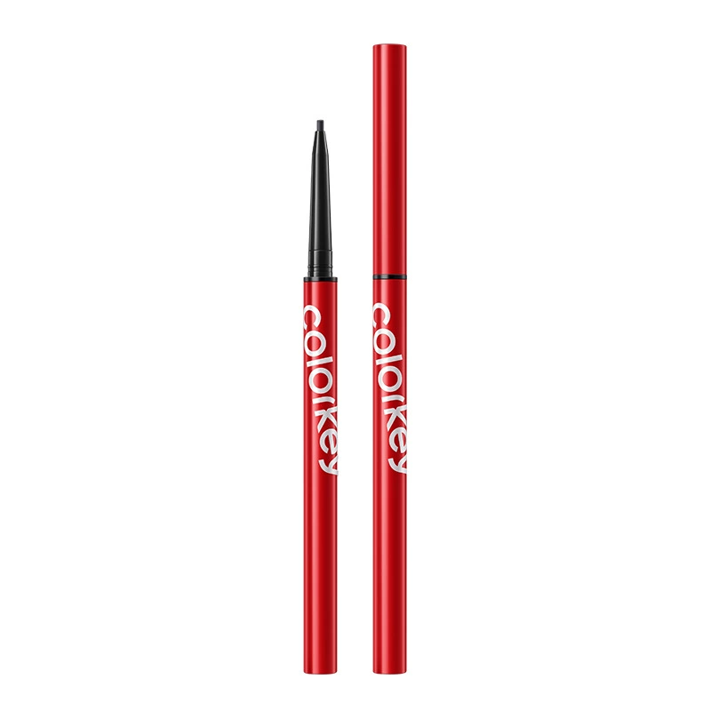 Colorkey, карандаш для глаз, водостойкая подводка, не smudge