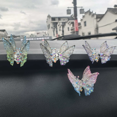 High-End Feel, Healing Adhesive for | Car ornaments
