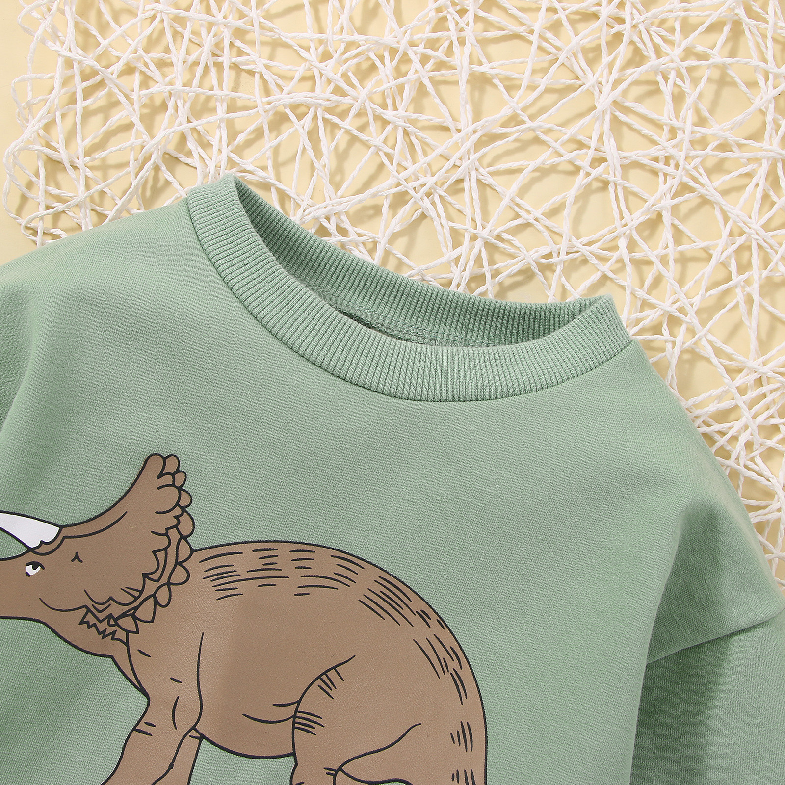 Blusa Trice (12M-5A)