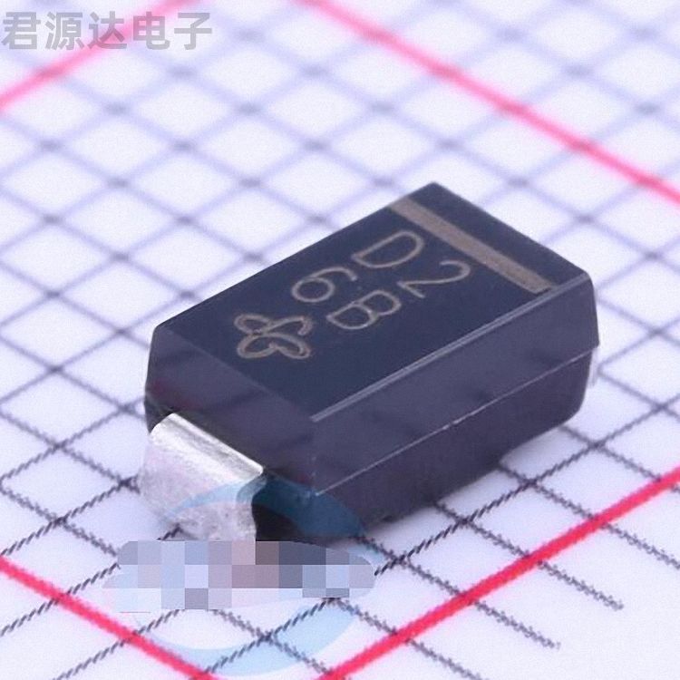 CSA2D-E3/I 封装 DO-214AC 通用二极管