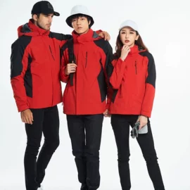 冲锋衣、裤;户外皮肤衣/防晒衣;软壳衣裤