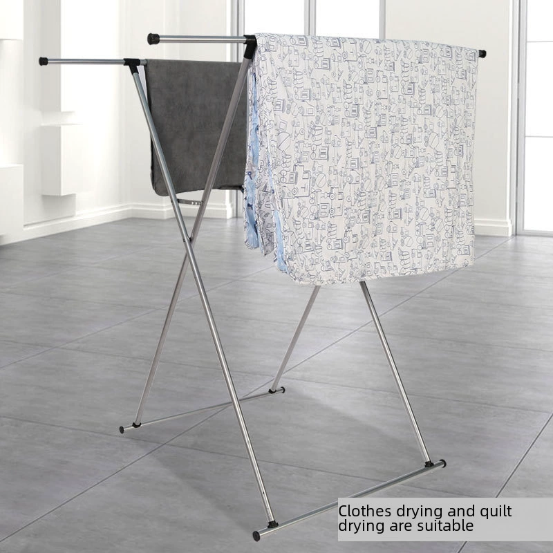 Drying rack, simple hanger, duvet, (Cross-border trading), wholesale