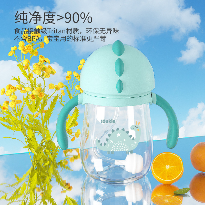 TritanС����ѧ����Ӥ��ˮ���������ܱ�Ӥ�׶�����ֵ��Я��ˮ��