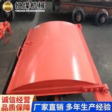 抗冲击波密闭门现货供应源头厂家抗冲击波密闭门厂家直销