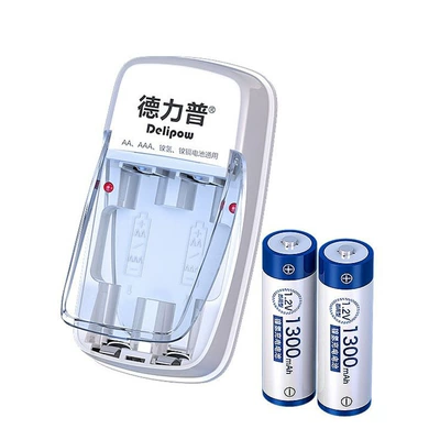 Hibrid akkumulyator batareyaları rechargeable battery 5 wholesale