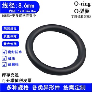 100����8.6mm�����zO��Ȧ��ˮ�z�l��Ҏ��O���ܷ�Ȧ����O�έh