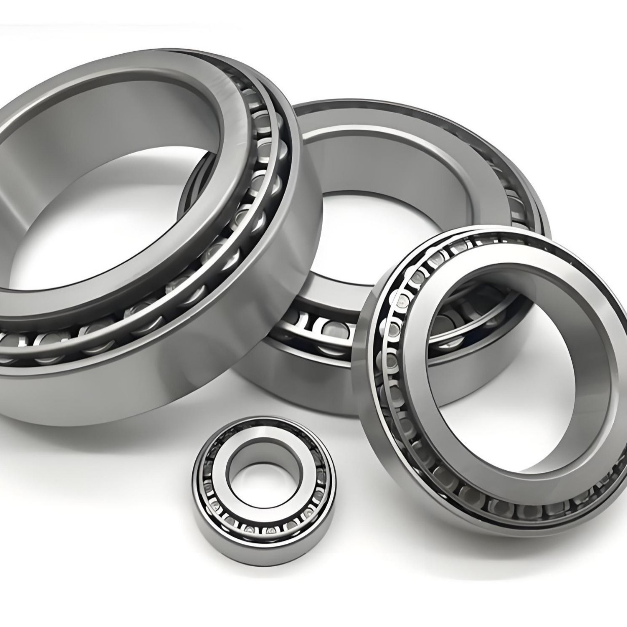 四列圆锥滚子轴承802105 尺寸220*340*305 382044