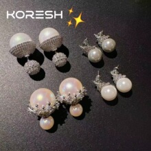 �Ų����~�� ���������ǰ��ʯ ������ؐ��С�ʹ� �18K��