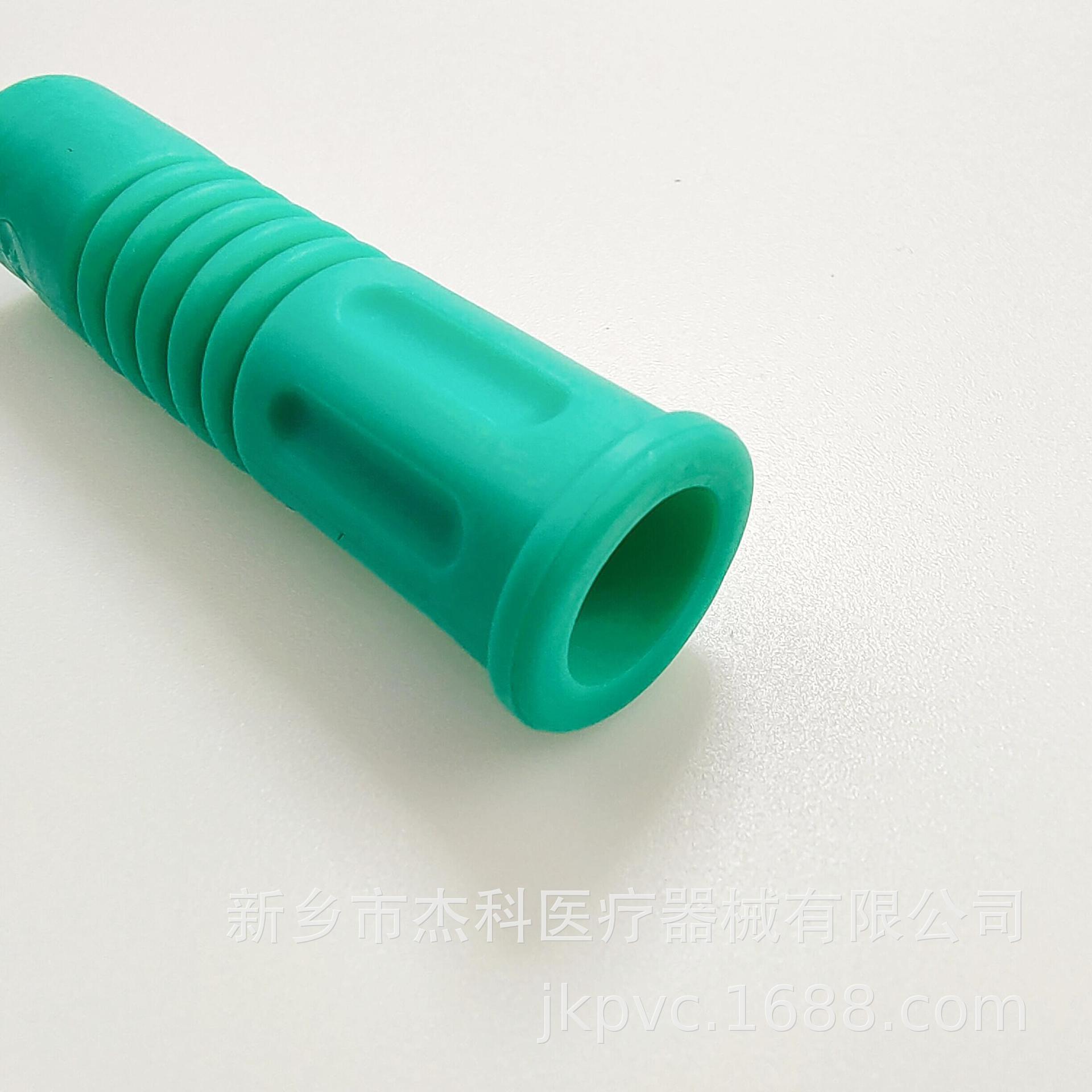 配件pvc软接头吸氧管接头雾化器专用接头