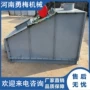 河南商砼搅拌站直线筛