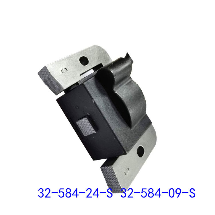 Accesorios cortacésped de bobina de encendido adecuados para 32-584-24-s 32-584-09-skt740 image 4