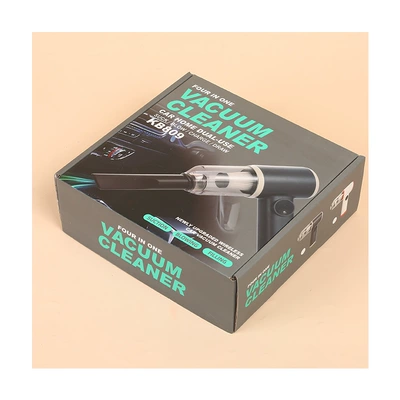 Vacuum Cleaner, Tozsoranlar